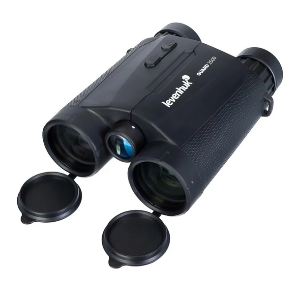 Levenhuk Guard 2500 távolságmérős kétszemes távcső - 81970