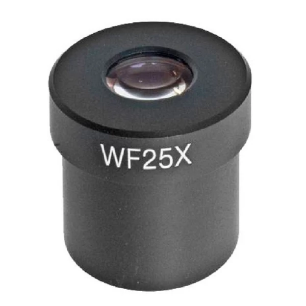 Bresser 25x/30 mm-es sík szemlencse mikroszkópokhoz - 74546