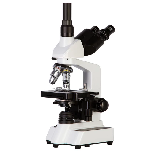 Bresser Researcher Trino 40–1000x mikroszkóp - 62567