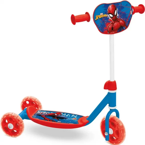 Pókember háromkerekű roller - Mondo Toys