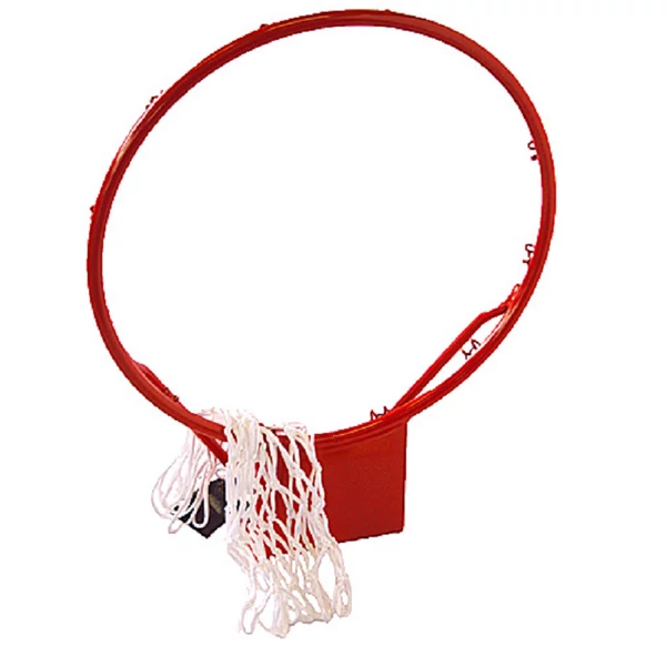 Kosárlabda gyűrű hálóval 16mm - Spartan