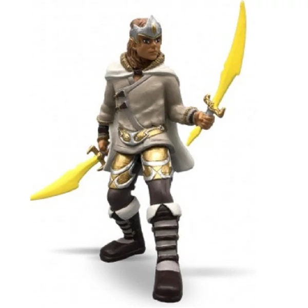 Arbaton: Ventor a pengetáncos játékfigura - Bullyland