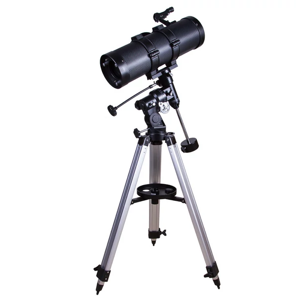 Bresser Pluto 114/500 EQ teleszkóp - 17807