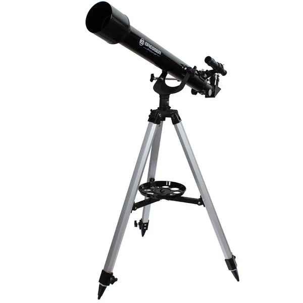 Bresser Arcturus 60/700 AZ teleszkóp - 17803