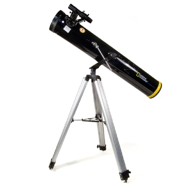Bresser National Geographic 114/900 AZ teleszkóp - 51455