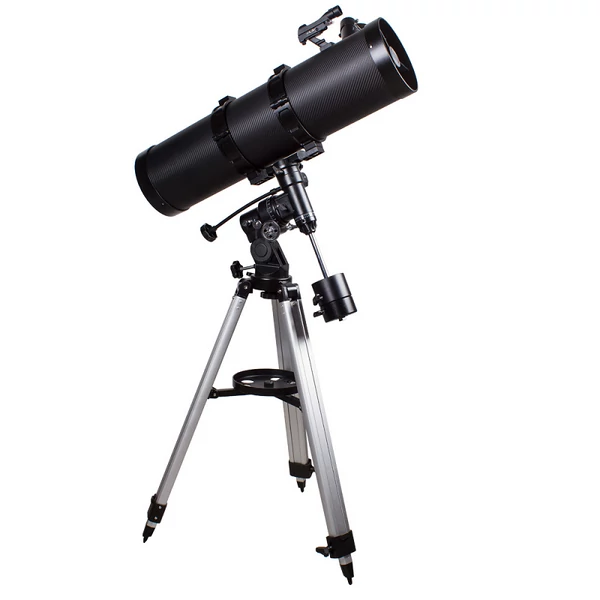 Bresser Pollux 150/1400 EQ3 teleszkóp - 26054