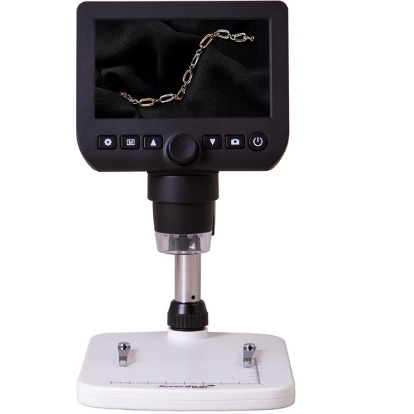 Levenhuk DTX 350 LCD digitális mikroszkóp - 74768