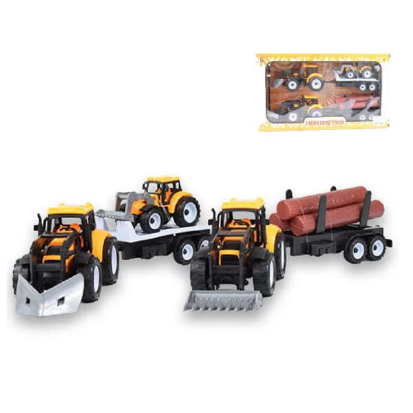 LENA: Jumbó kézműves kreatív hobby szett 800db-os