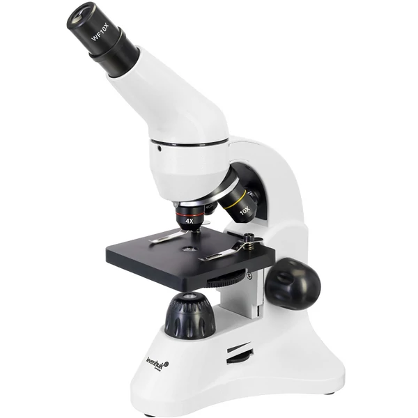 Levenhuk Rainbow 50L PLUS Moonstone / Holdkő mikroszkóp - 70243