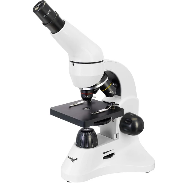 Levenhuk Rainbow 50L Holdkő mikroszkóp - 70238