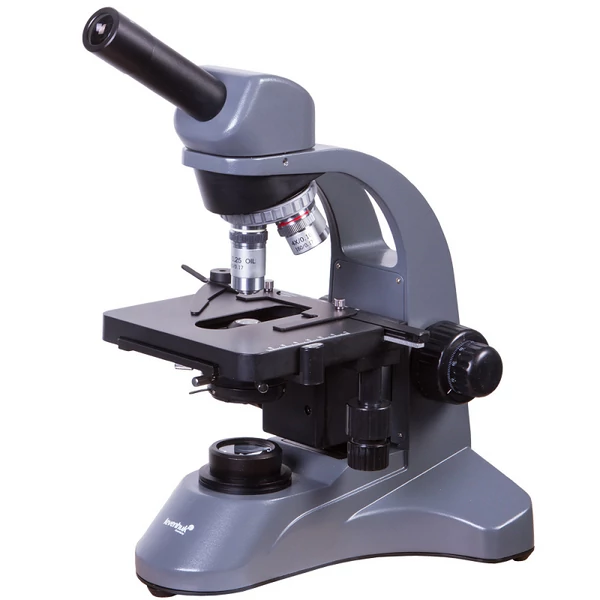 Levenhuk 700M monokuláris mikroszkóp - 69655