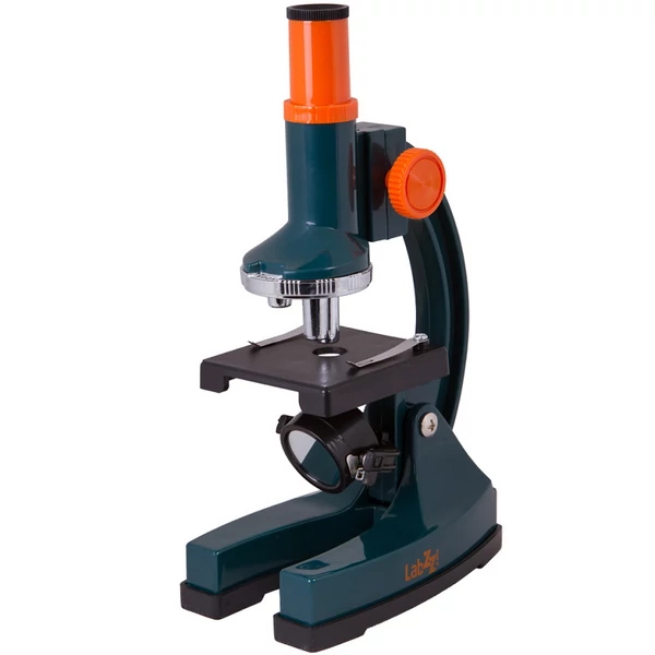 Levenhuk LabZZ M1 mikroszkóp - 69739