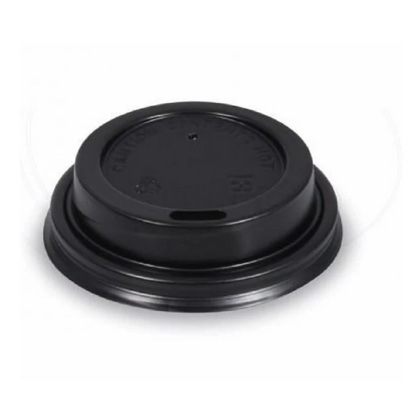 Pohártető 62mm 50db 76288 fekete