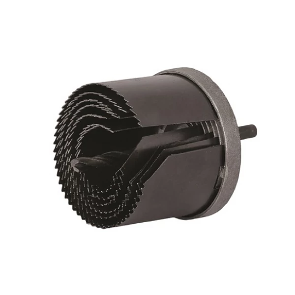 Raider körkivágó KLT 7 db 26-63 mm 6113312