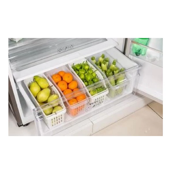 Rendszerező kosár 12,5*29,9*14cm DÜ235