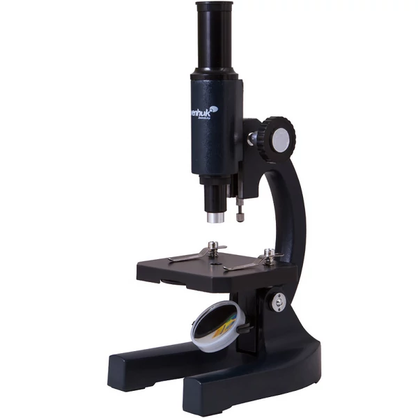 Levenhuk 2S NG monokuláris mikroszkóp  - 25648