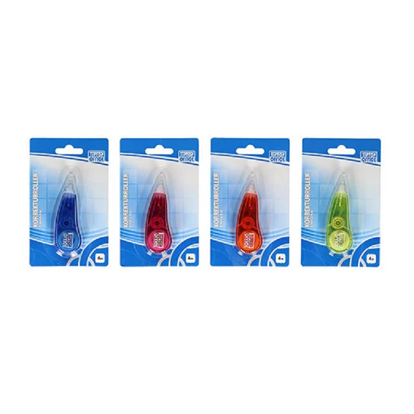 Spirit: Hibajavító roller 5mm x 4m többféle változatban 1db