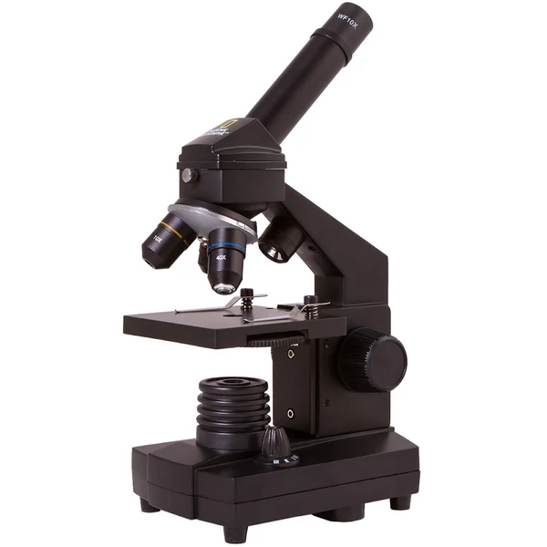 Bresser National Geographic 40–1024x digitális mikroszkóp tokkal - 69368