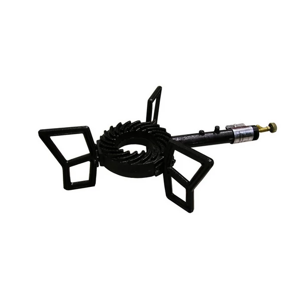 Gázégőfej öntvény 4259