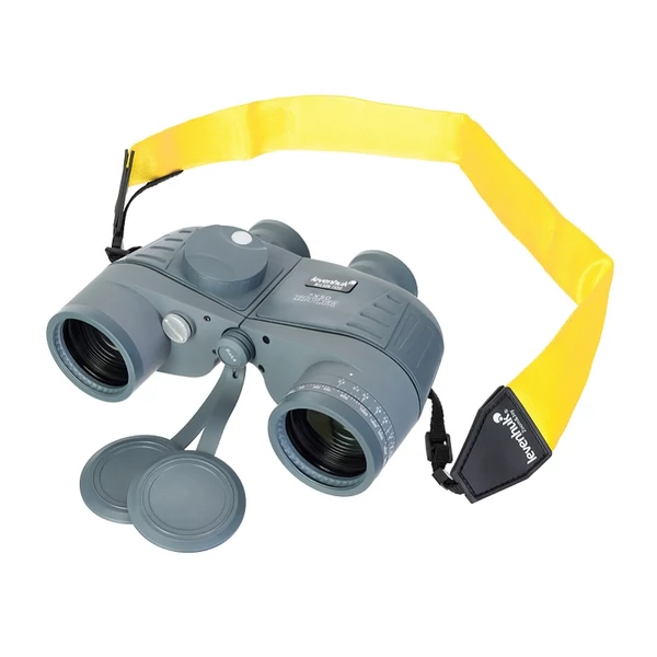 Levenhuk Nelson 7x50 kétszemes távcső - 72109