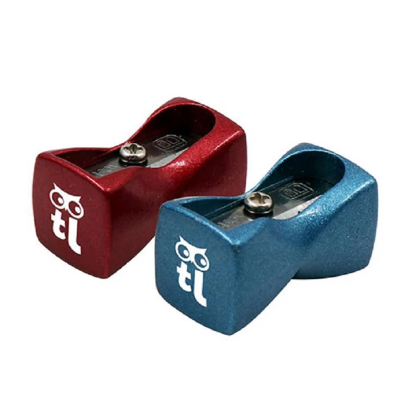 The Littlies: Fém hegyező többféle változatban