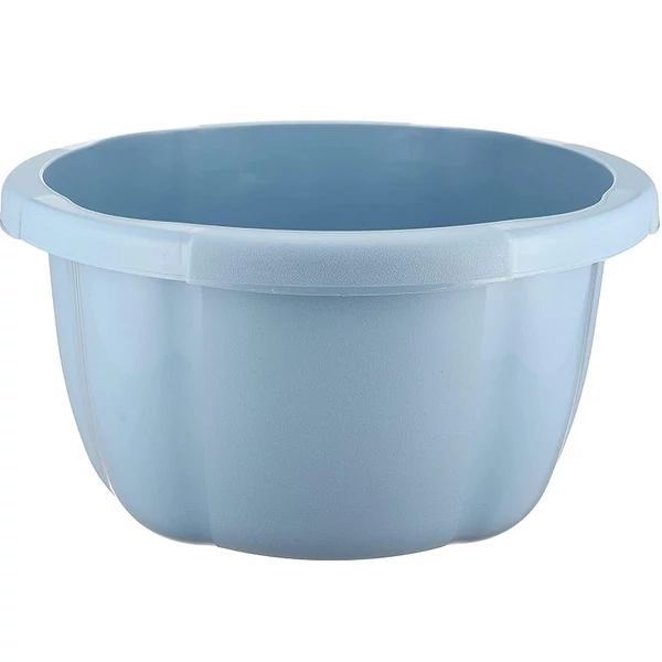 Kerek tál többféle színben 2,3L ER184