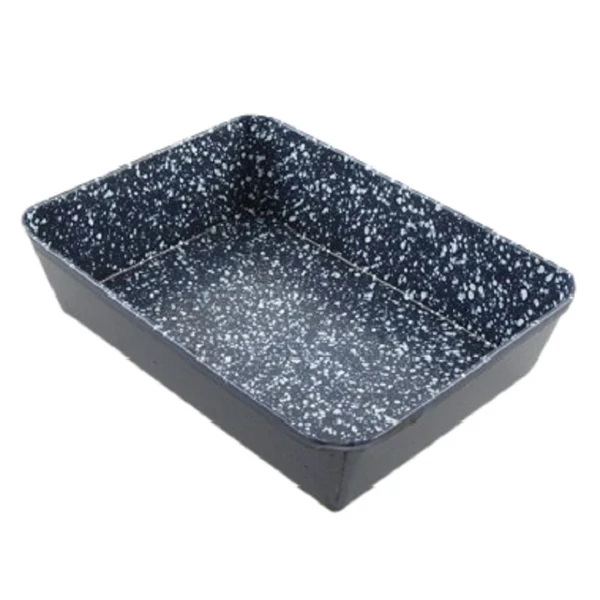 Zománcozott tepsi 2.