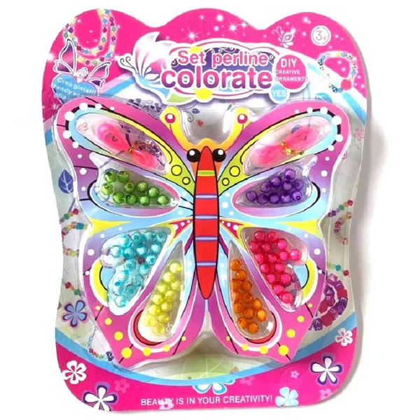 Gyöngyfűző készlet 90597