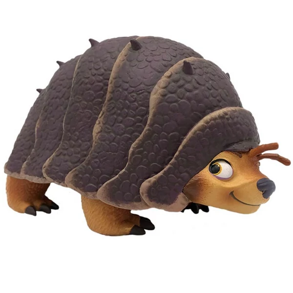 Disney TukTuk játékfigura - Bullyland