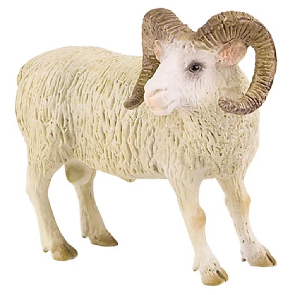 Kos játékfigura - Bullyland