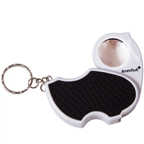 Levenhuk Zeno Gem M7 nagyító - 70437