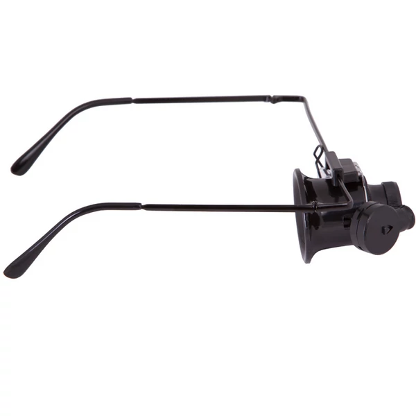 Levenhuk Zeno Vizor G1 nagyítóüvegek - 69671