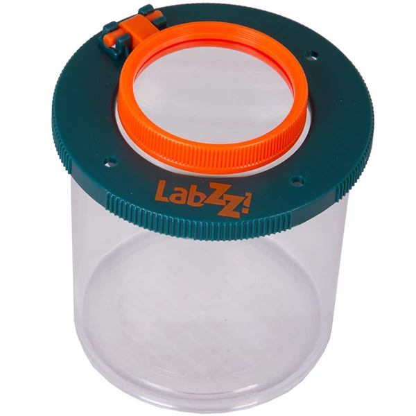 Levenhuk LabZZ C1 rovarmegfigyelő doboz - 69716