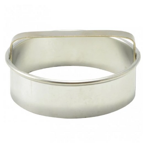 Pogácsaszaggató 8cm 115502137