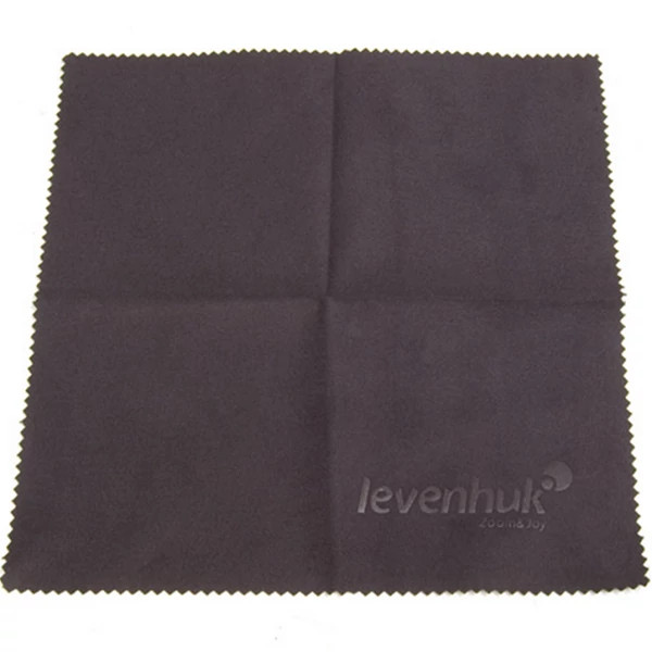 Levenhuk tisztítókendő optikai elemekhez - 29282