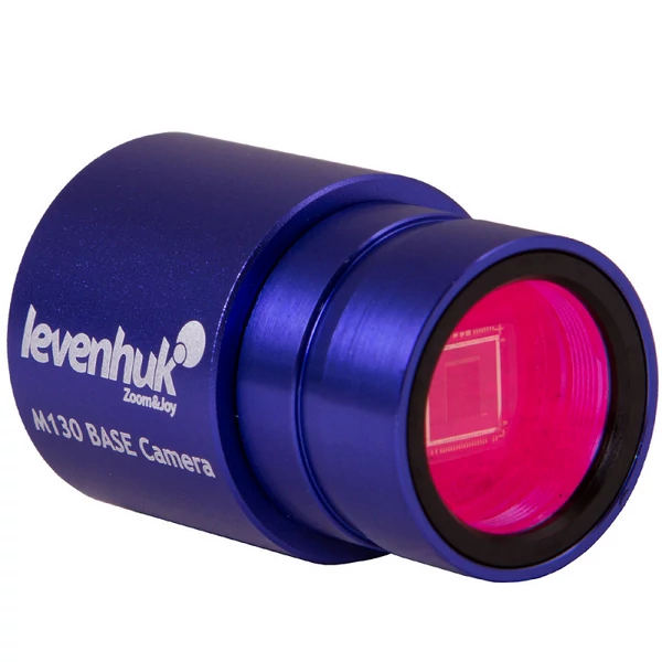 Levenhuk M130 BASE digitális kamera mikroszkópokhoz - 70353