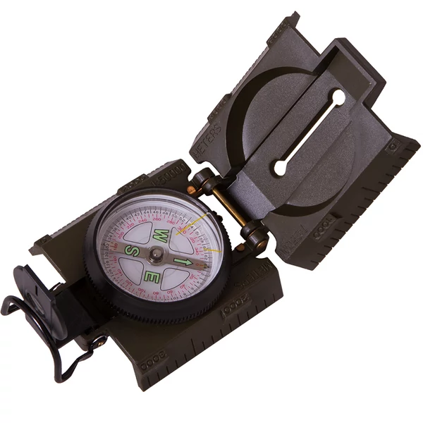 Levenhuk DC65 iránytű - 70825