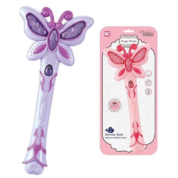 Jogar fény és hang effektekkel kétféle változatban 1db