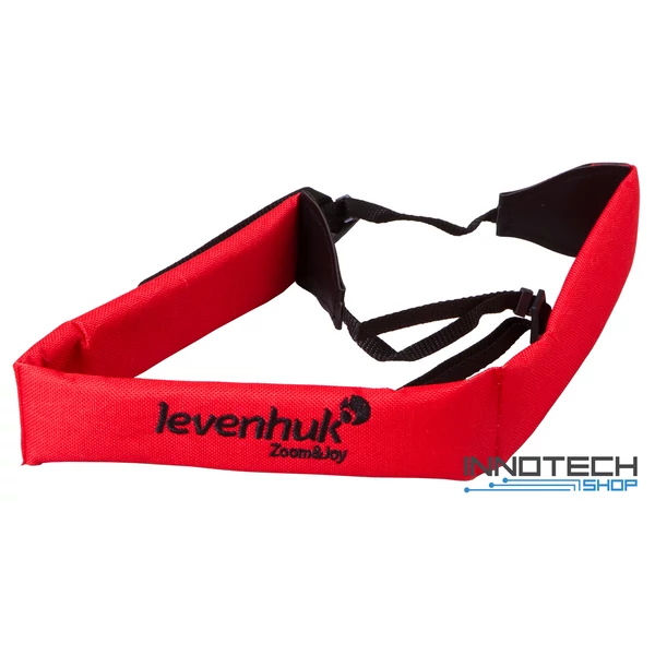 Levenhuk FS10 úszó pánt kétszemes távcsövekhez és kamerákhoz - 71148