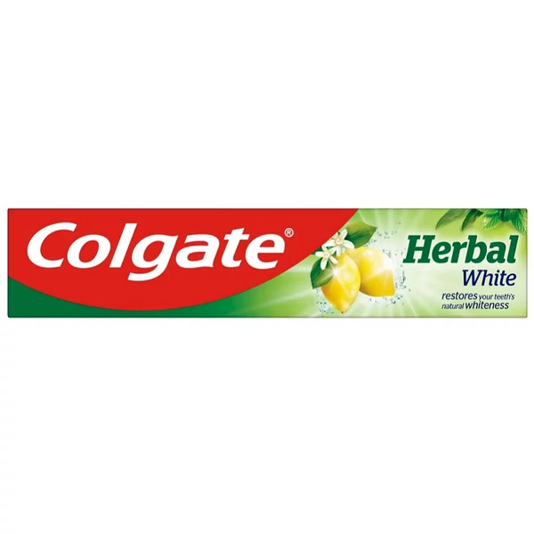 Colgate Herbal White fogkrém 75ml