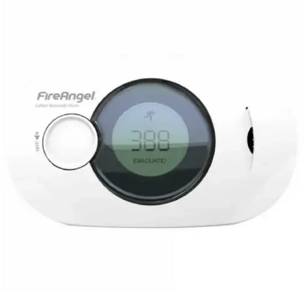 Fire Angel szén-monoxid érzékelő FA3322-INT
