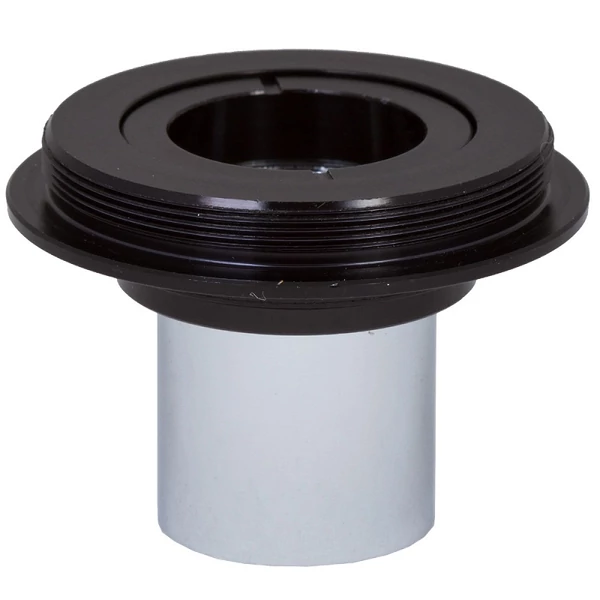 Bresser 23 mm-es kamera adapter mikroszkópokhoz - 69823