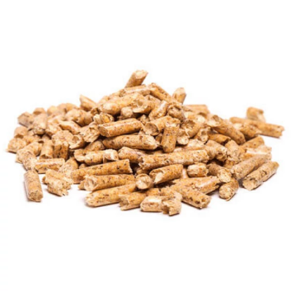 Pellet en plus A1 15kg - csak egyedi szállítással vagy személyes átvétellel