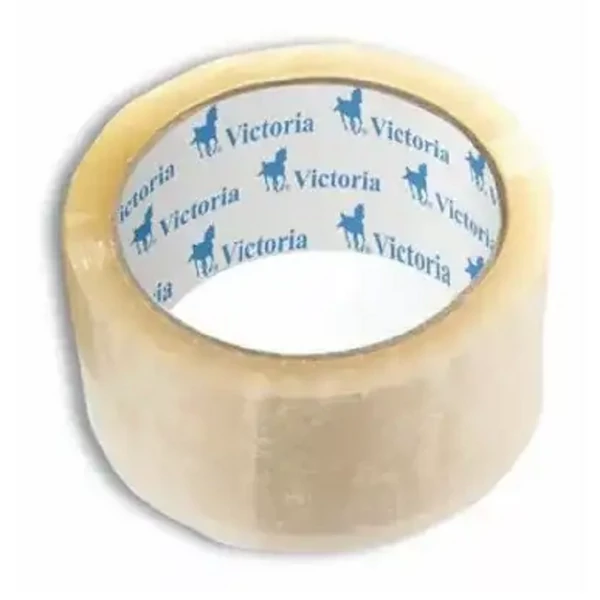 Victoria átlátszó ragasztószalag 48mmx60m 6db