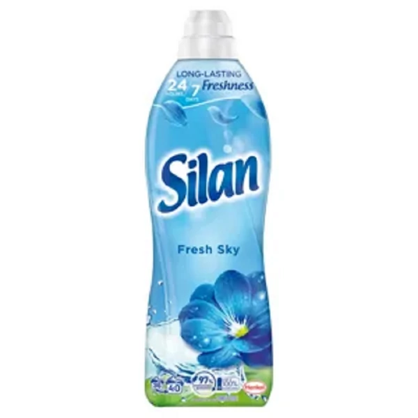 Silan Fresh Sky öblítő koncentrátum 880ml