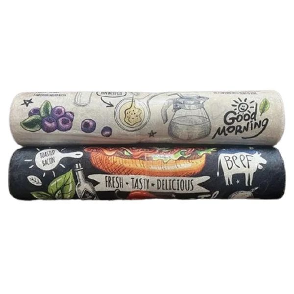 Konyhai szőnyeg többféle változatban 80x150cm