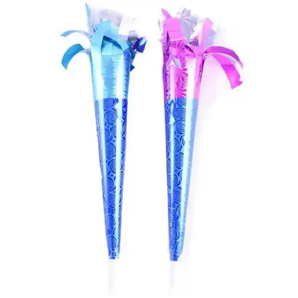 Újévi trombita 30cm