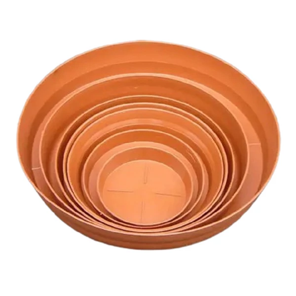 Florence virágcserép alátét 21cm