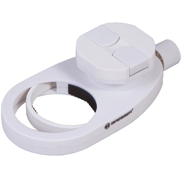 Bresser okostelefon-adapter mikroszkópokhoz - 73741