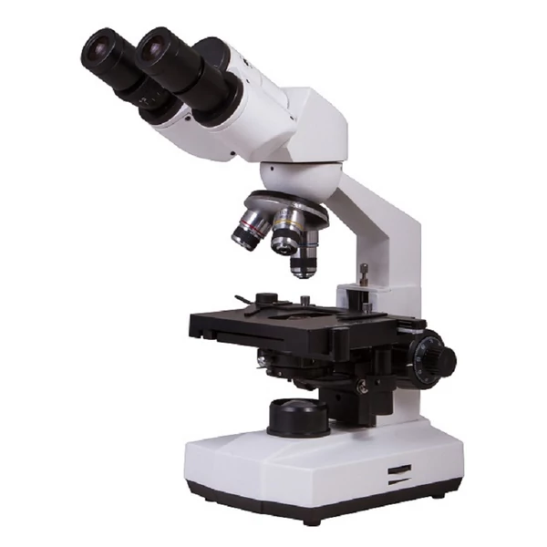 Bresser Erudit Basic 40–400x mikroszkóp - 73761